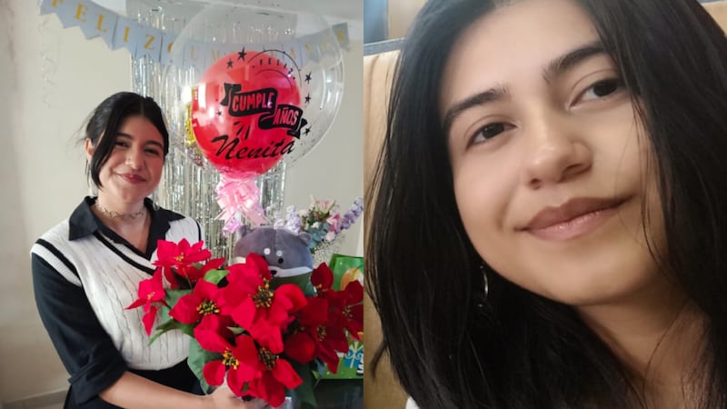 Escuela Politécnica Nacional se pronuncia tras la desaparición de Nathaly Mafla