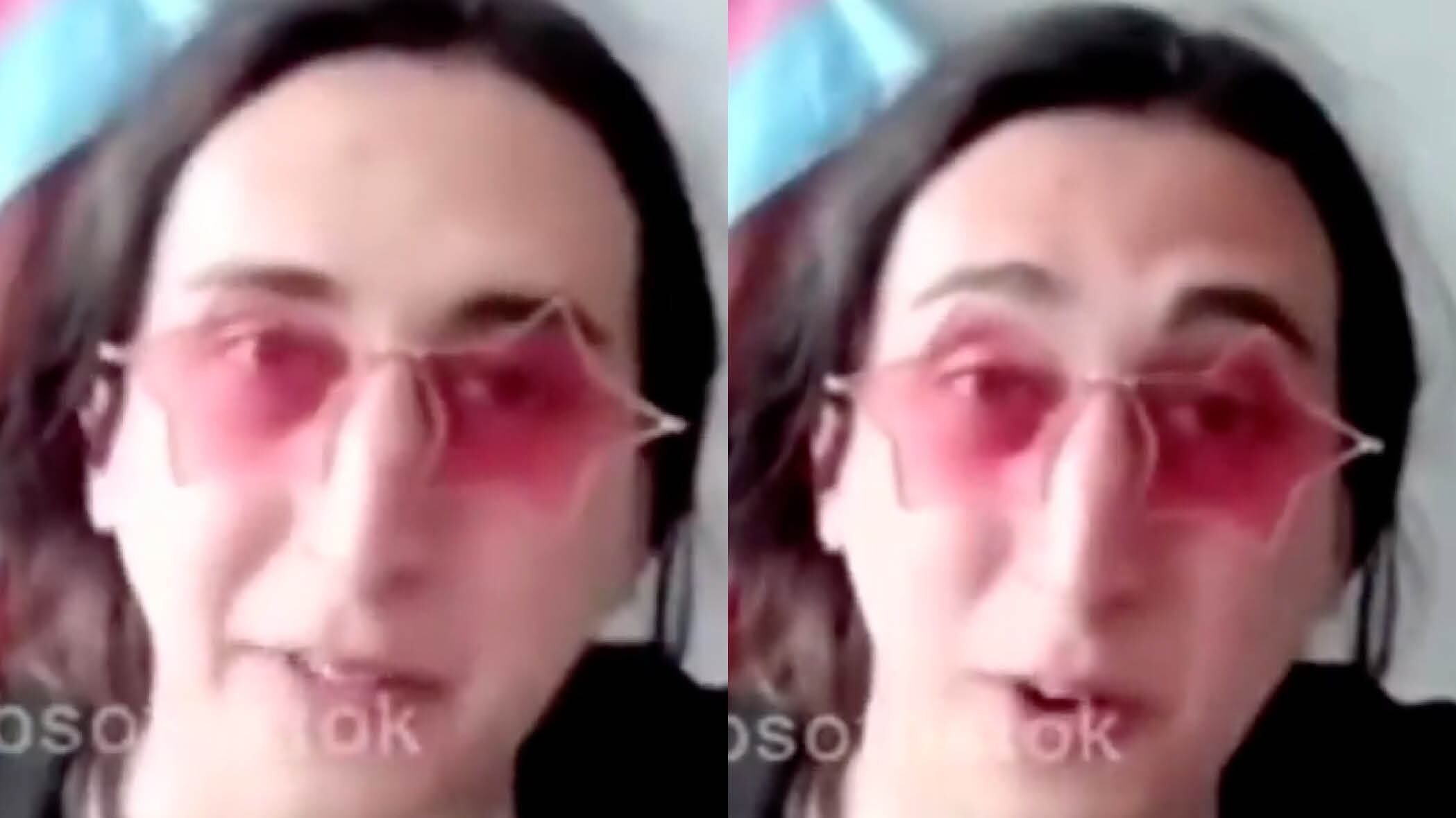 Mujer trans aseguró que quiere se la primera en tener un transplante útero para abortar.