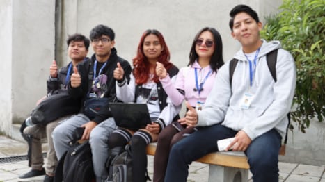 Ministerio de Educación