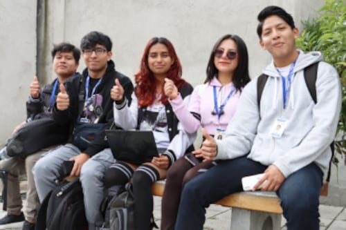 Fecha límite para postular a los institutos tecnológicos y conservatorios superiores públicos en Ecuador