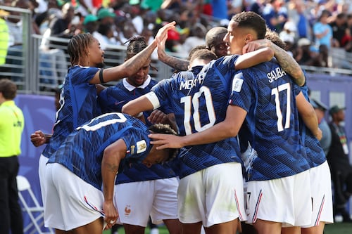 Francia se toma la revancha ante Senegal con un doblete de Mbappé en su debut en el Mundial 2026