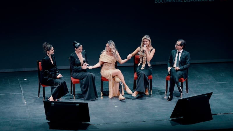 Primera edición de "La Maison de L’Oréal Paris" en Latinoamérica.