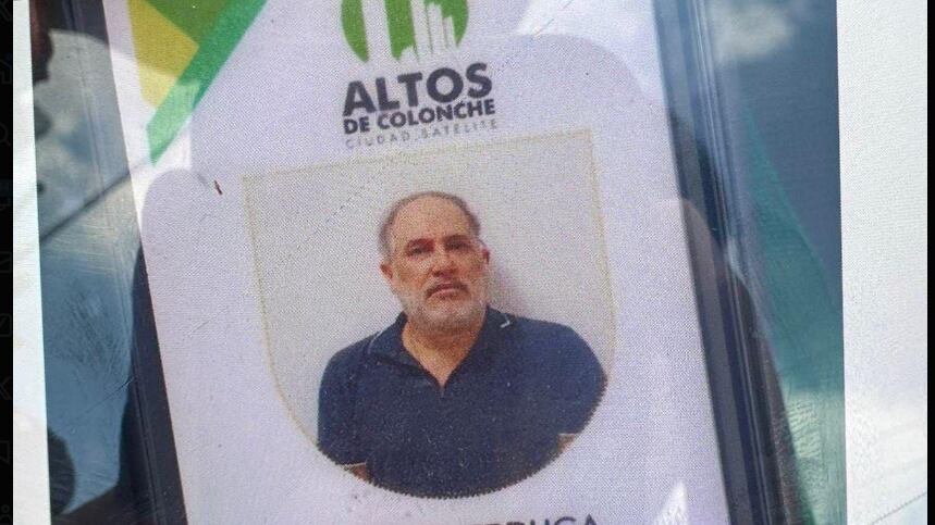 ¿Quién era el empresario asesinado en la vía a Daule dentro de un auto de alta gama?