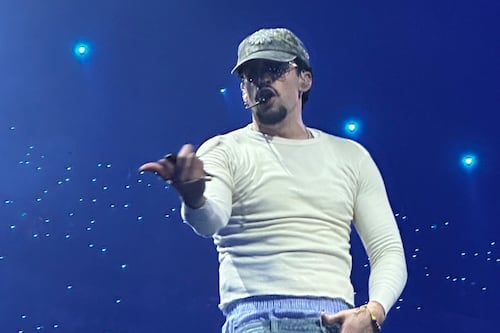 ¿Por qué Bad Bunny dejó fuera a Estados Unidos de su gira de conciertos?