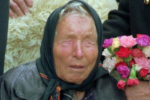 La predicción “devastadora” de Baba Vanga para 2025