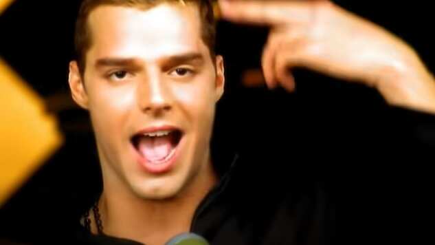 ‘Livin’ La Vida Loca’ de Ricky Martin ha alcanzado 406 millones de vistas en YouTube y unos 258 millones de reproducciones en Spotify.