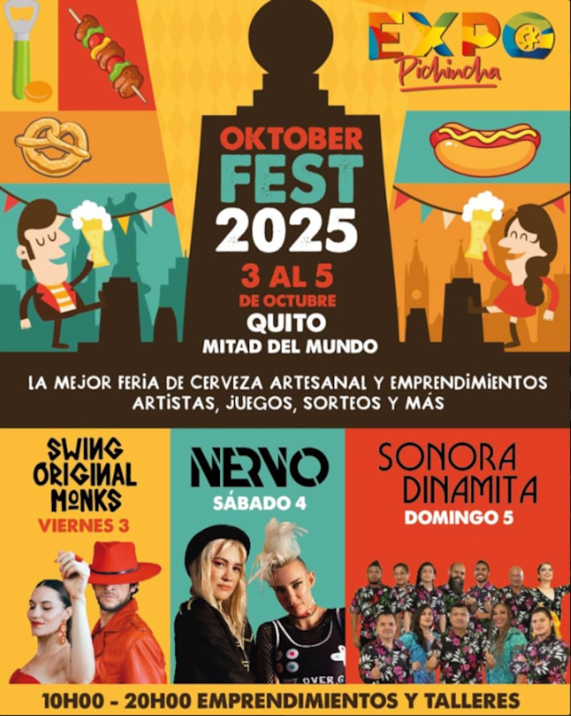 OKTOBER FEST