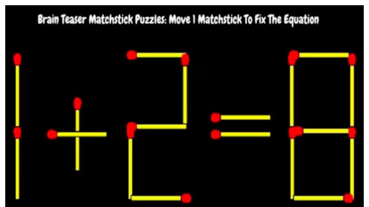 El desafío matemático