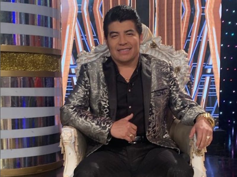 El estado de salud del 'más querido' Gerardo Morán tras ser hospitalizado en Quito