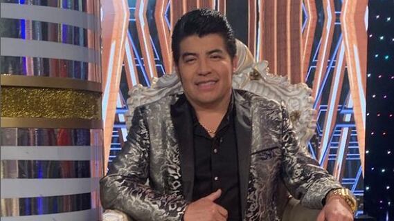 El estado de salud del 'más querido' Gerardo Morán tras ser hospitalizado en Quito