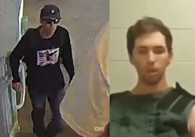 Tyler Robinson fue acusado formalmente en Utah por el asesinato del activista Charlie Kirk.