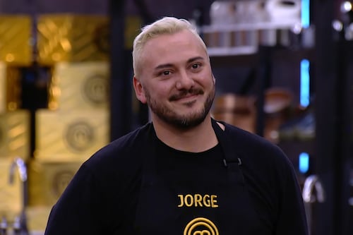 “Me botaron injustamente (...) me fui decepcionado”: Jorge Campozano lanza duras revelaciones sobre MasterChef Celebrity Ecuador