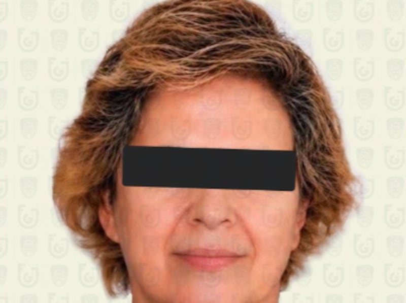 El caso del femicidio de Carolina Flores ha generado indignación internacional por su brutalidad