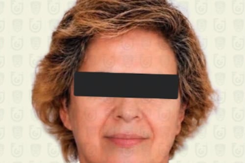 ¿Su hijo fue su cómplice? Así huyó la suegra de Carolina Flores después del femicidio