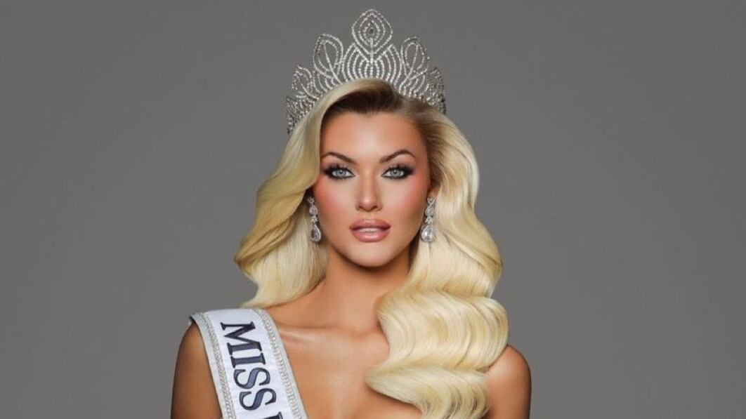 Miss Universo 2024: Dinamarca se llevó la corona con su despampanante apariencia física y respuesta al jurado.