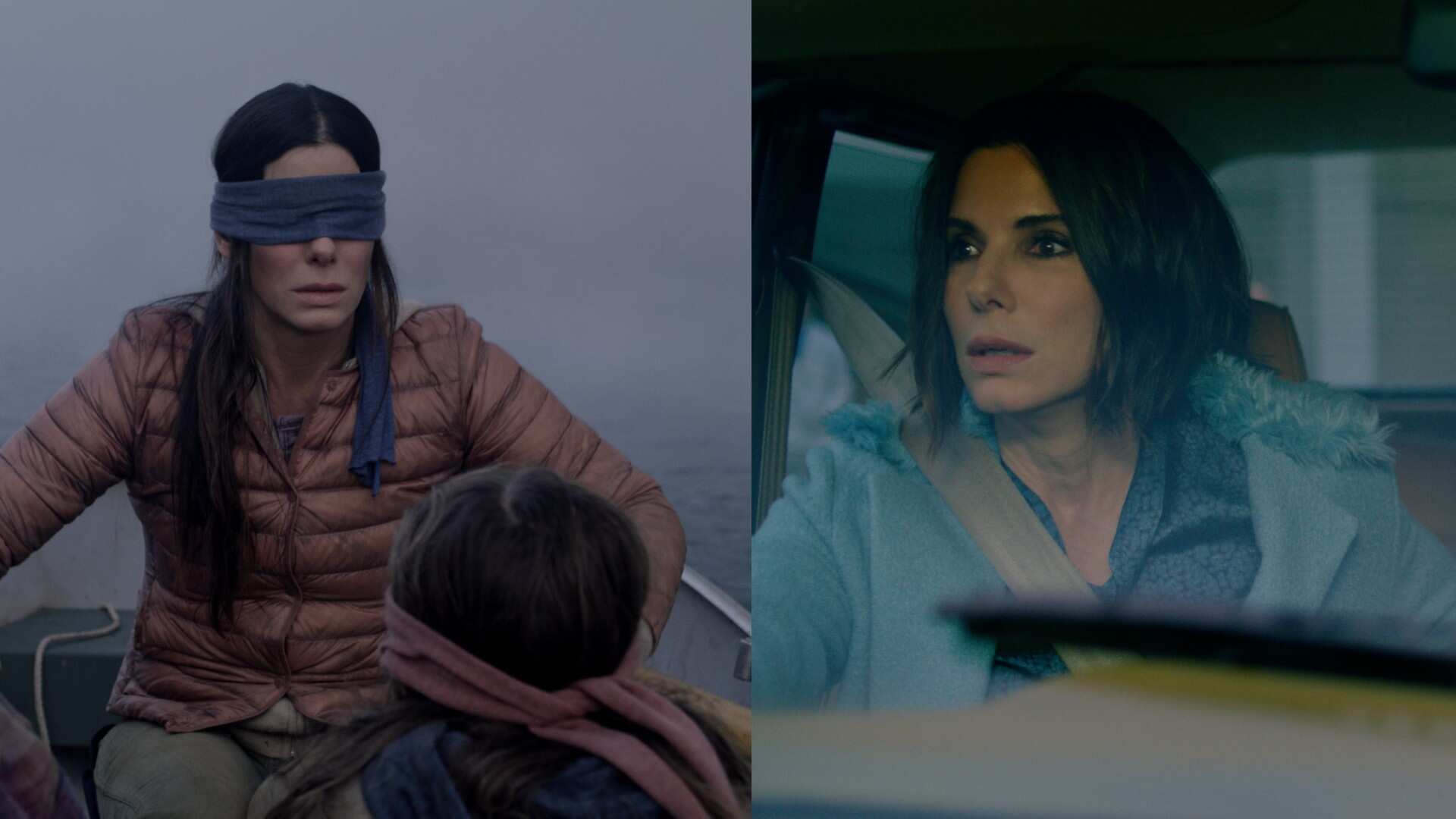 Netflix renueva catálogo de terror y suspenso con estos estrenos en el mes de Halloween