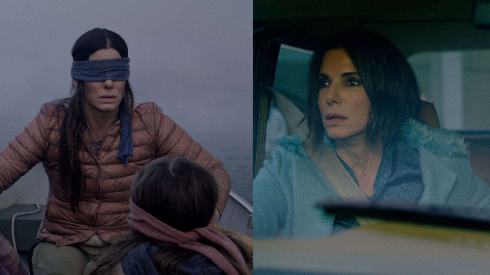 Netflix renueva catálogo de terror y suspenso con estos estrenos en el mes de Halloween