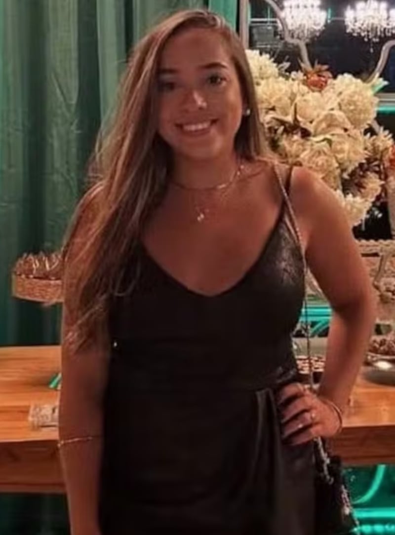 Joven brasileña muere en liposucción que se regaló por su cumpleaños
