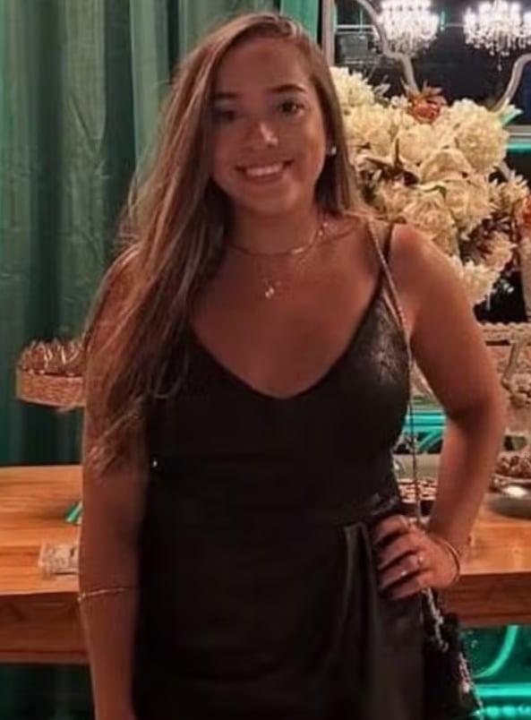 Joven brasileña muere en liposucción que se regaló por su cumpleaños