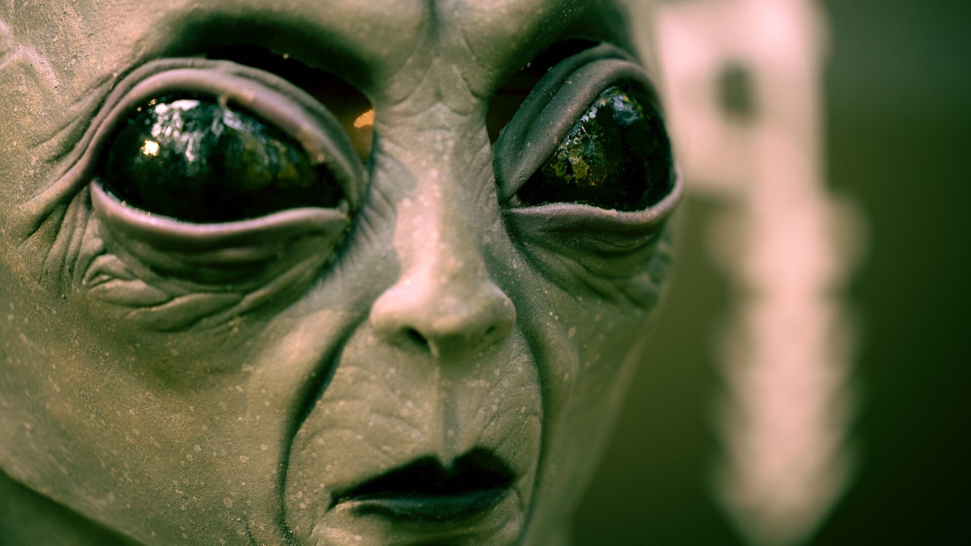 Extraterrestre