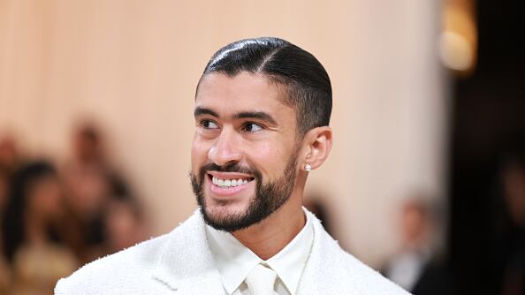 Se aproxima el Tour de Bad Bunny.