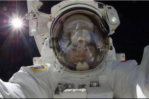 Como en las películas: Astronautas de SpaceX regresan con genes rejuvenecidos