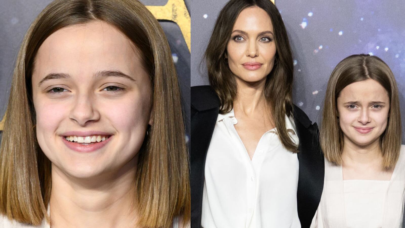 Vivienne Jolie Pitt