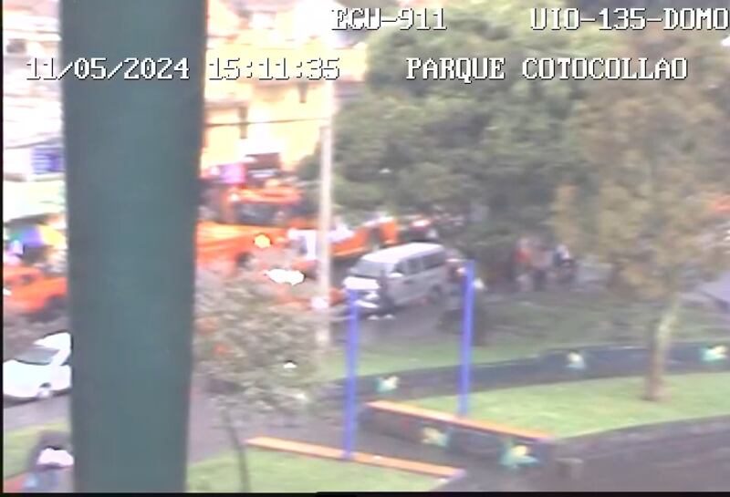 ECU 911