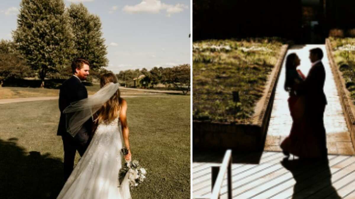 Parejas que celebran sus bodas actualmente no quieren niños