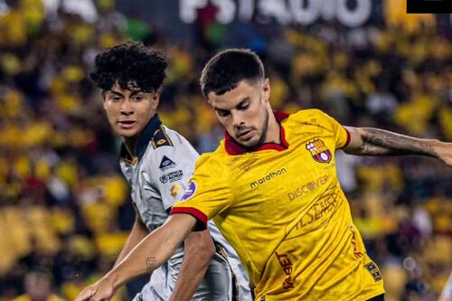 ¿LDU debe ganar otra Libertadores para demostrar que Barcelona SC ya no es el club más grande del Ecuador?