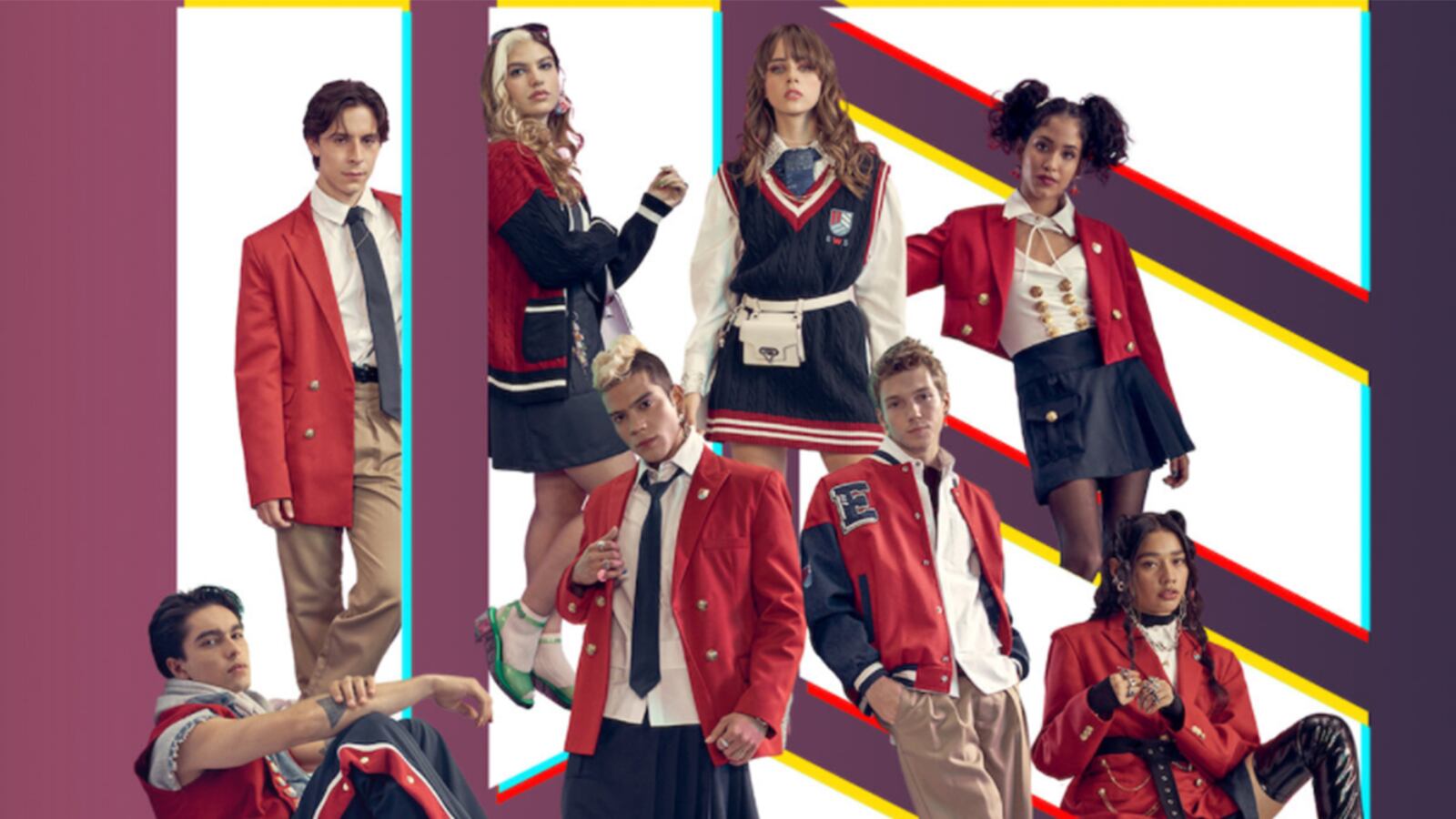Rebelde