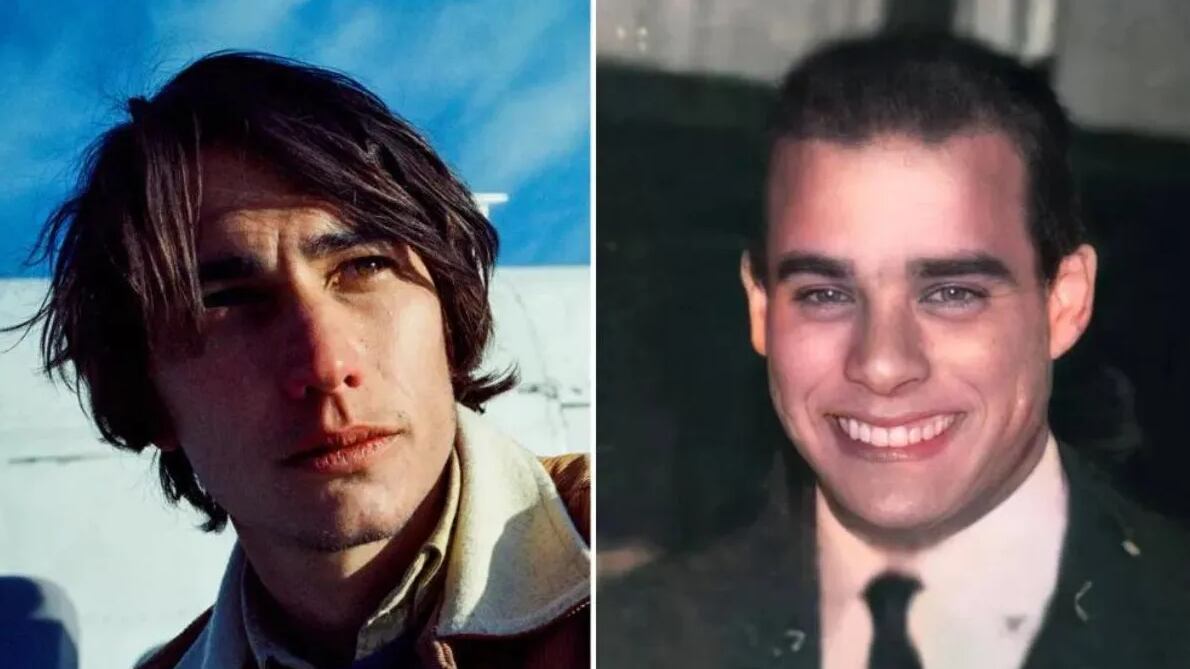 Numa Turcatti fue considerado por muchos como un verdadero héroe, ya que dio la vida por sus amigos. Quien da vida al hombre es el actor Enzo Vogrincic