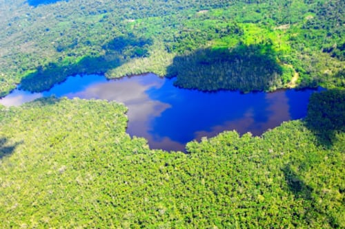 Agenda del Carnaval 2026 en la Amazonía: festivales, ferias y tradiciones en el Oriente
