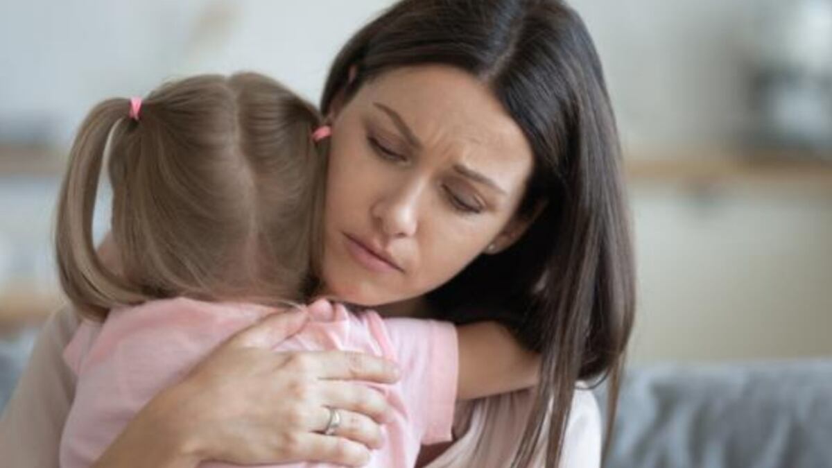 Señales de que estás sobreprotegiendo a tu hijo