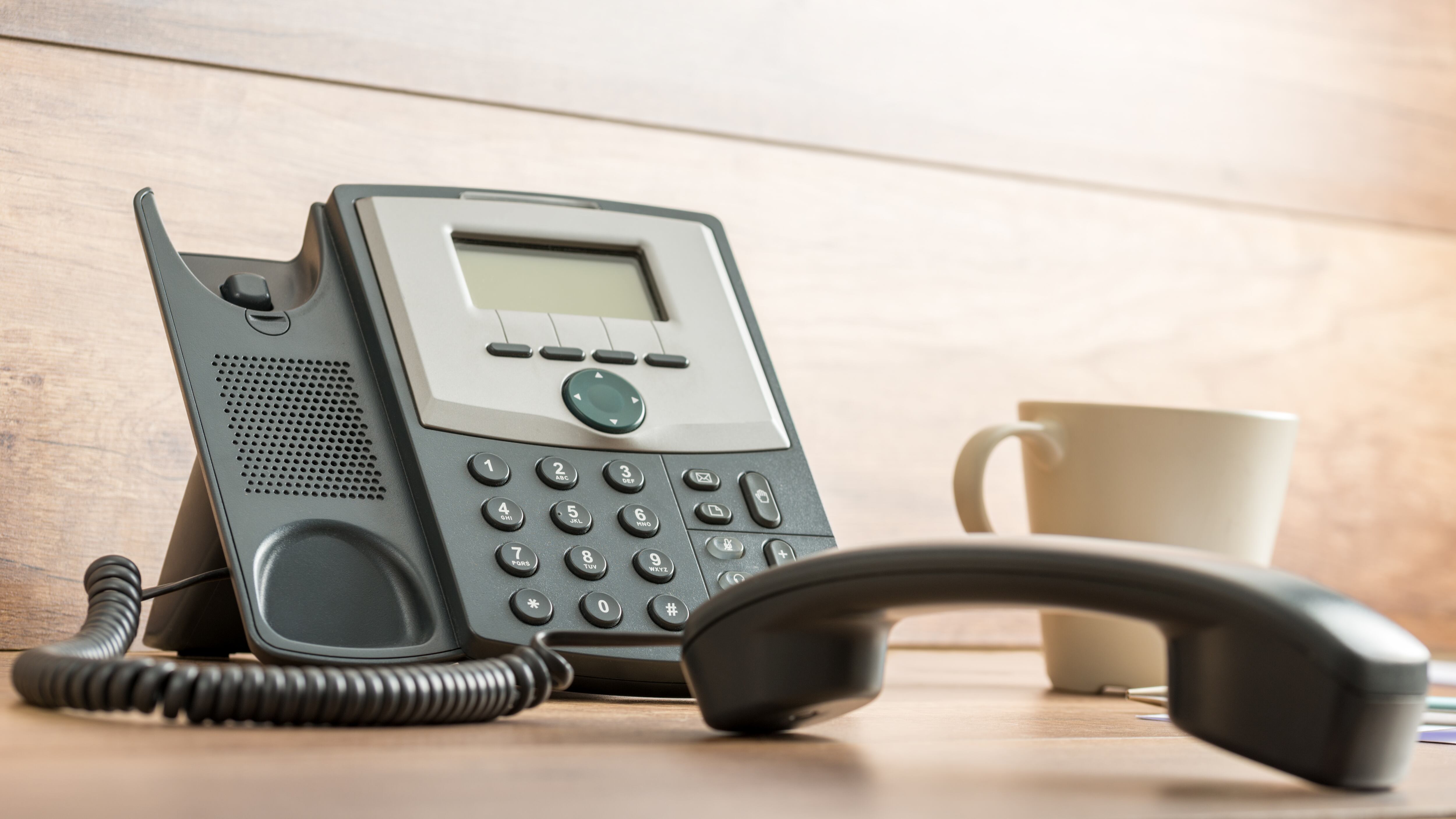 Extorsión en Call Center de Quito.