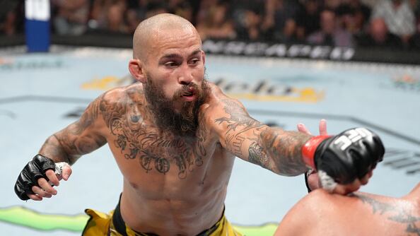 Marlon 'Chito' Vera