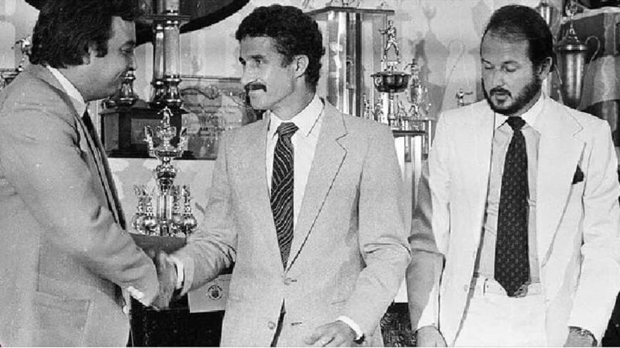 Falleció José Tamariz Crespo, expresidente del Barcelona SC