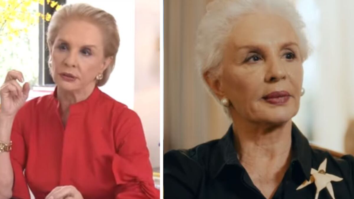 Carolina Herrera