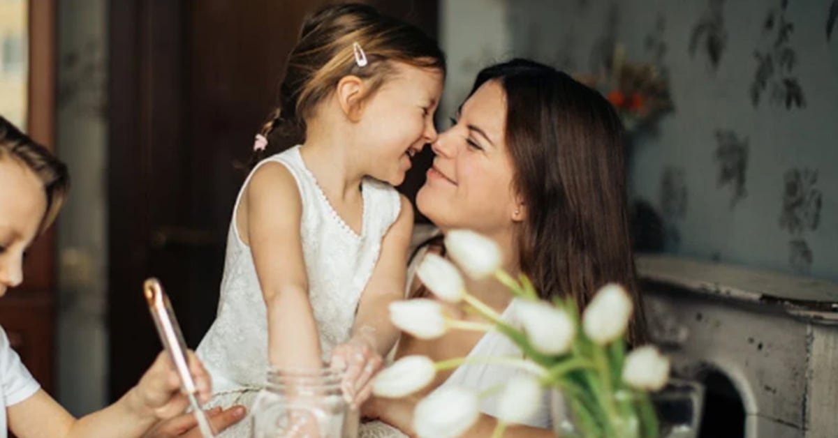 Es importante que le des estas valiosas lecciones a tu hija