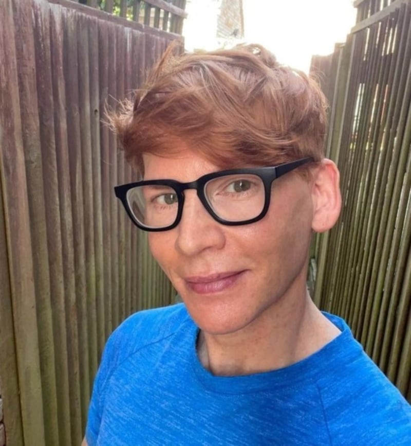 Tristan Lee y su secreto de una vida saludable