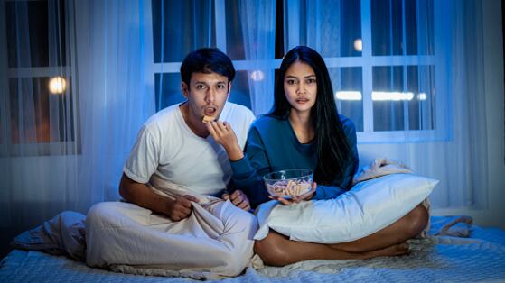 Películas para ver con tu pareja en la primera cita