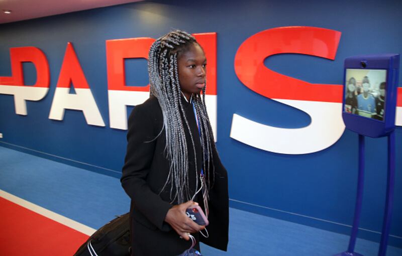 Aminata Diallo