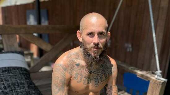 El ecuatoriano es tildado como el Destrozador