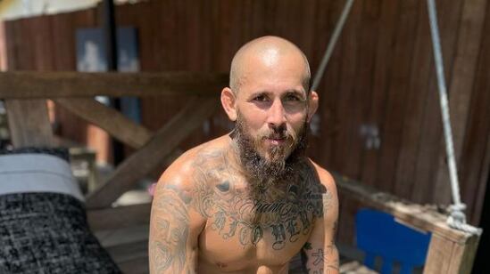 El ecuatoriano es tildado como el Destrozador