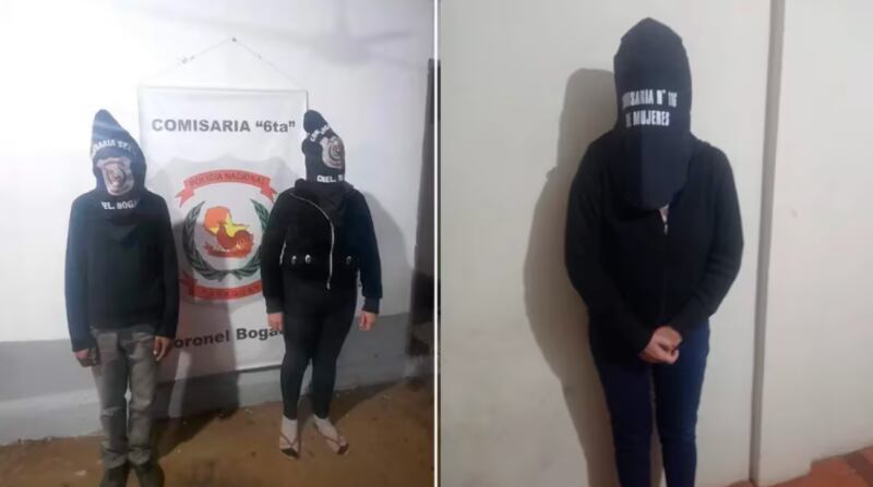 Alerta roja en Paraguay: Detenidos padres y abuela por muerte de niña tras abuso sexual