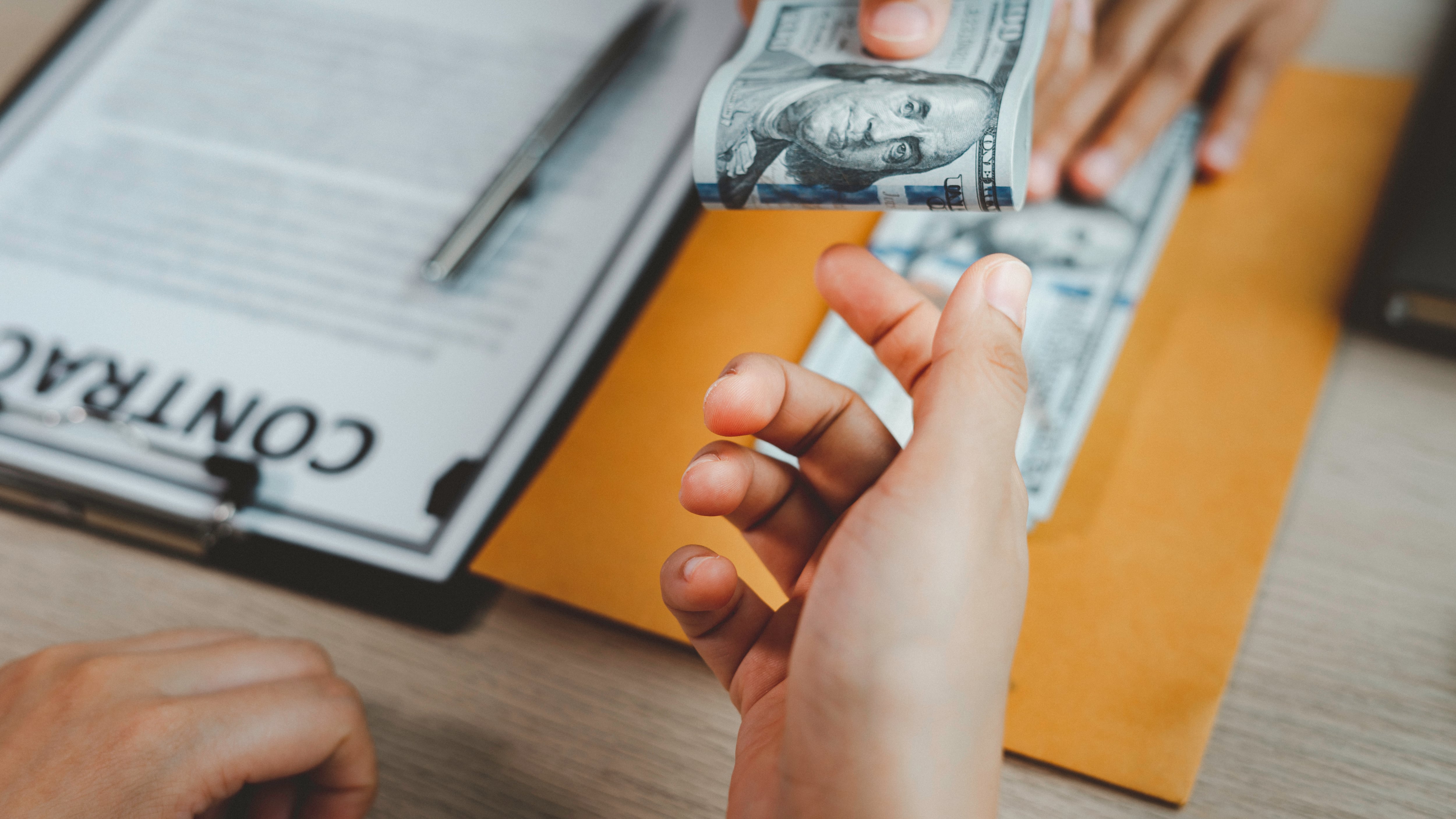 Buró de crédito en Ecuador