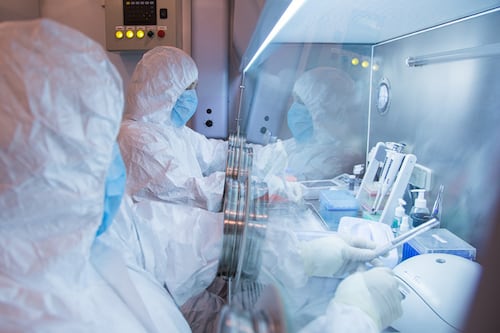 Rusia asegura que no hay riesgo epidemiológico, pero la OMS mantiene dudas