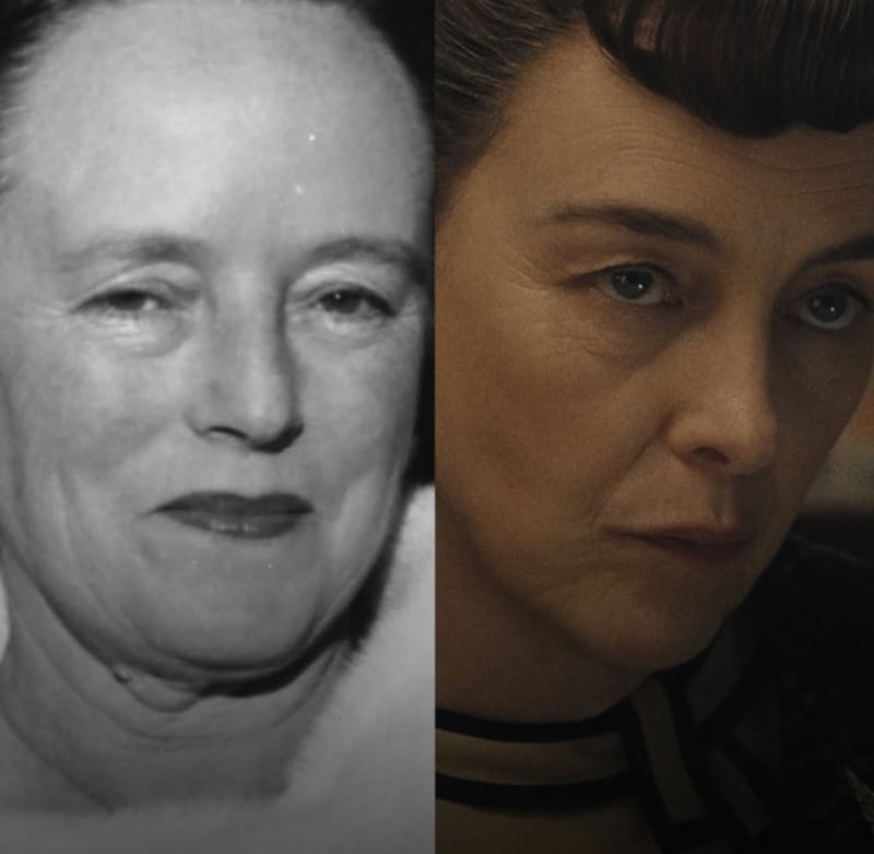 Así eran en la vida real los personajes de la historia de Ed Gein.