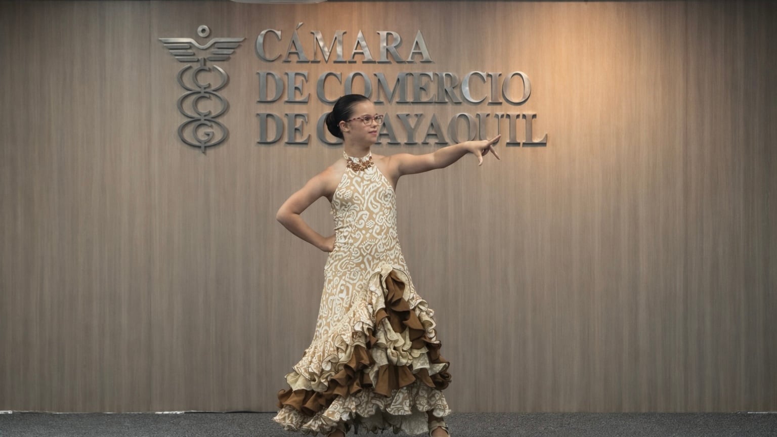 Una conferencia y pasarela en Guayaquil conmemoró el Día Mundial del Síndrome de Down, impulsando una inclusión real desde la comunidad.