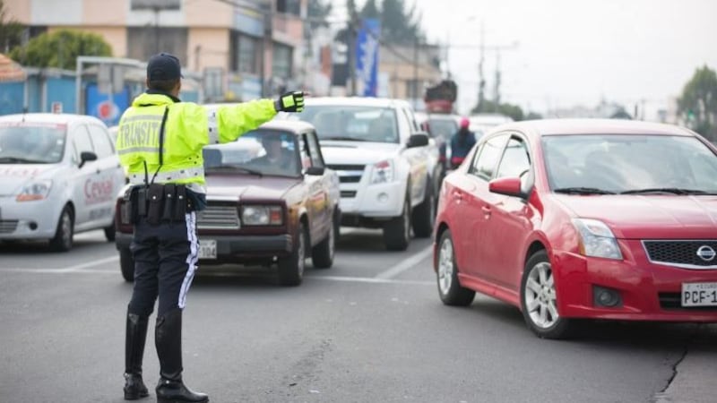 Quito tendrá 600 cierres viales para desarrollar el Giro de Italia Ride Like a Pro.